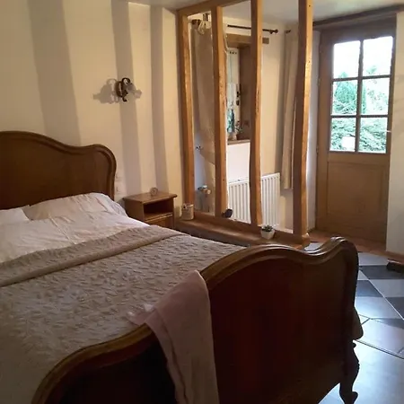 Bed & Breakfast Le Mont Balenberg *