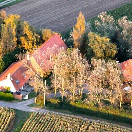 Le Mont Balenberg Bed & Breakfast