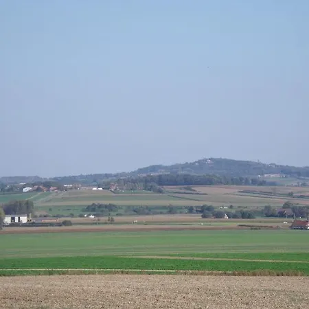 Bed & Breakfast Le Mont Balenberg *
