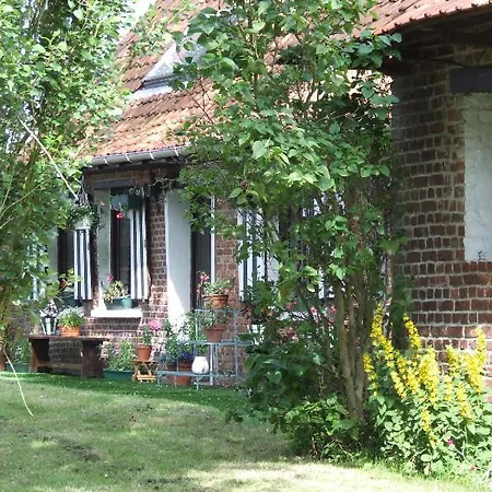 Le Mont Balenberg Bed & Breakfast