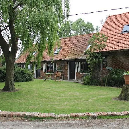 Le Mont Balenberg