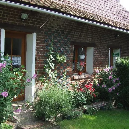 Le Mont Balenberg * Noordpeene